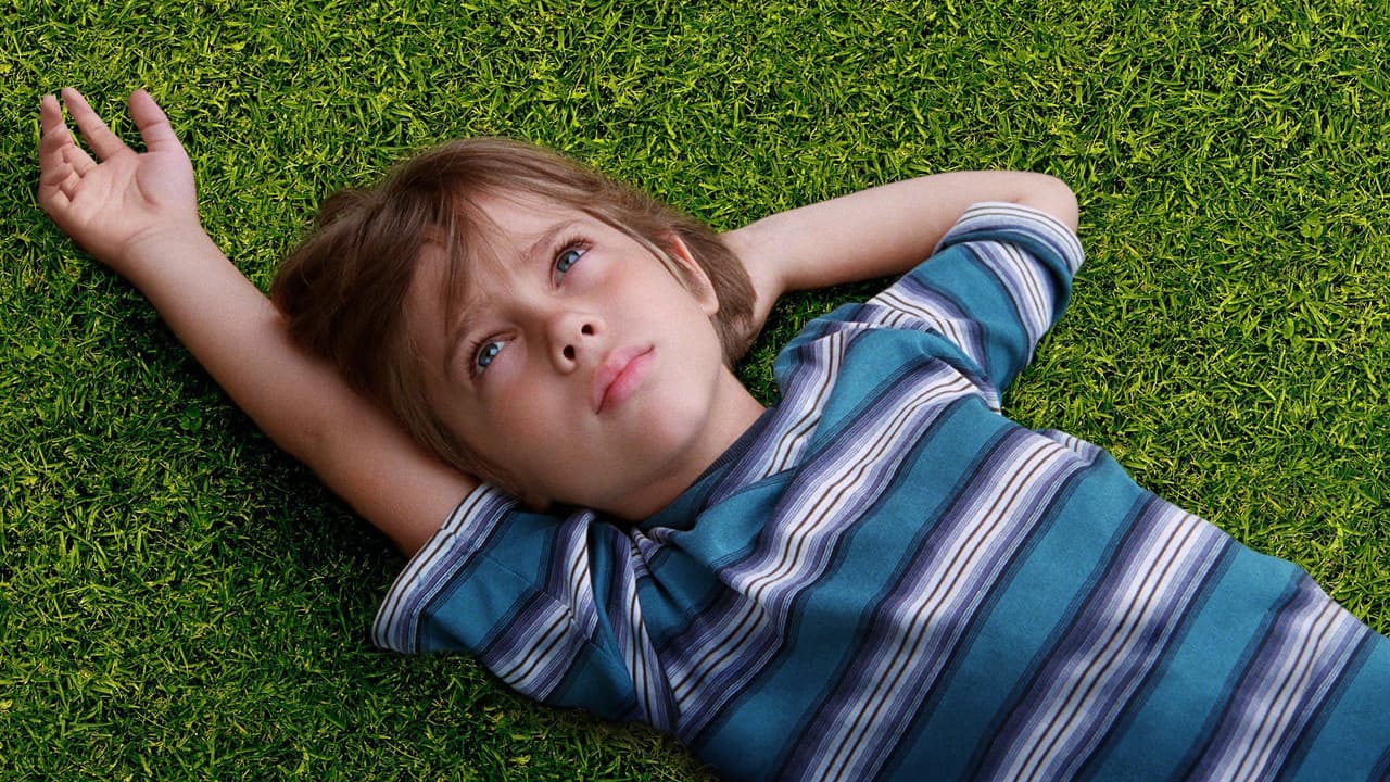 Boyhood — backdrops 2