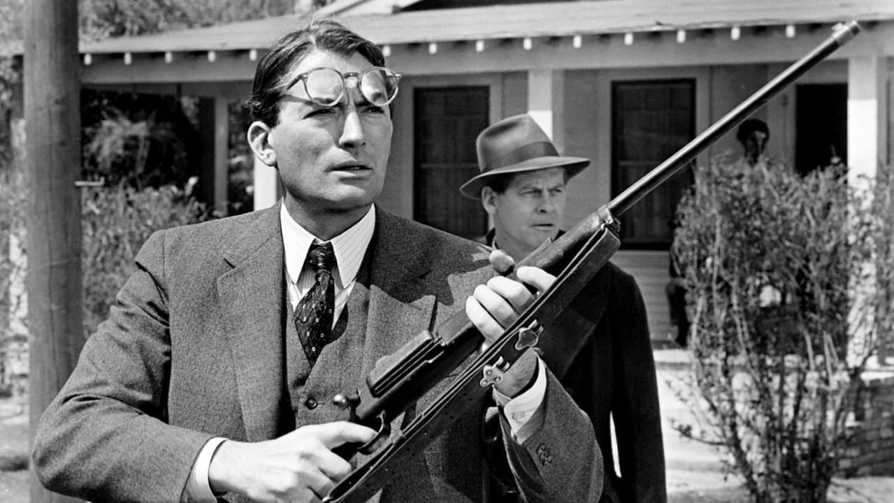 To Kill a Mockingbird — backdrops 8