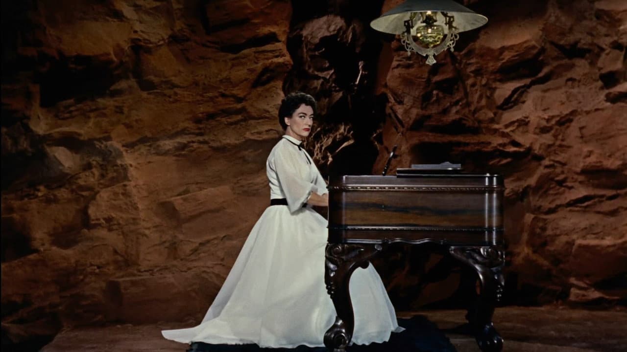 Johnny Guitar — backdrops 2