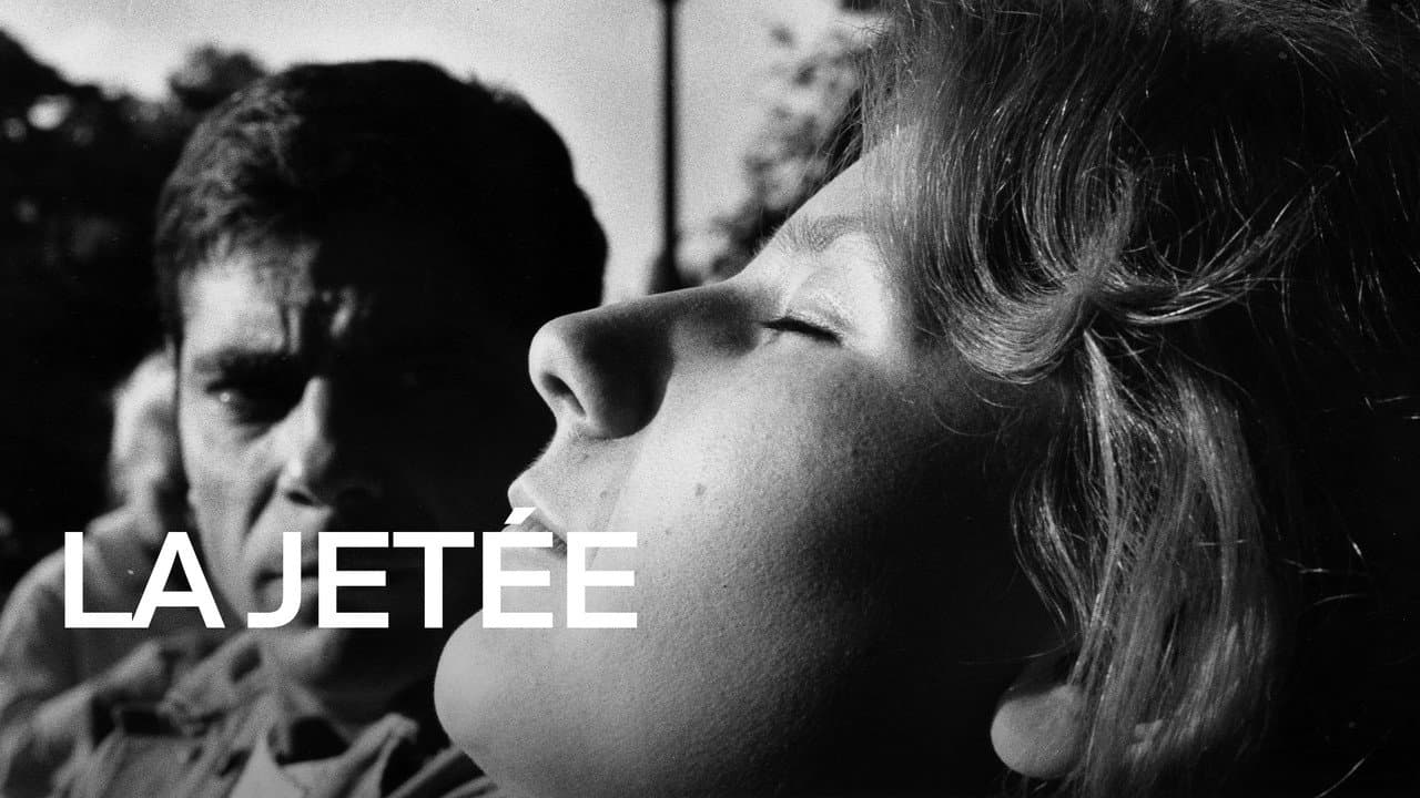 La Jetée — backdrops with title 1