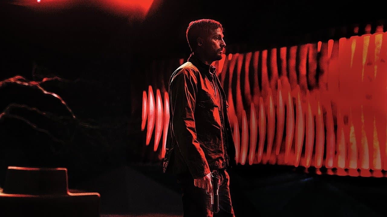 Upgrade — backdrops 7