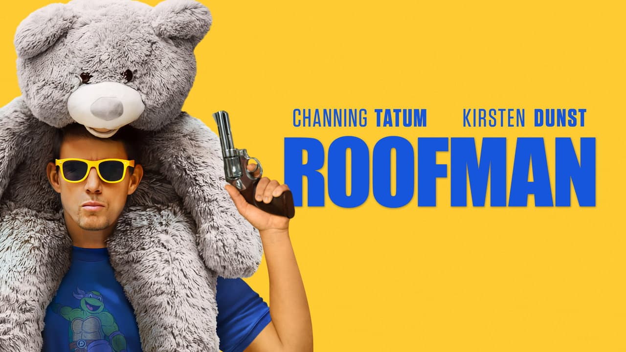 Roofman — backdrops with title 2