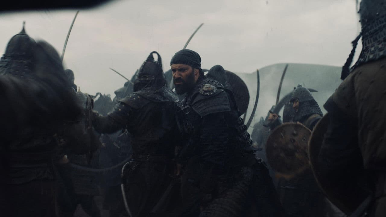 Rise of the Conqueror — backdrops 2
