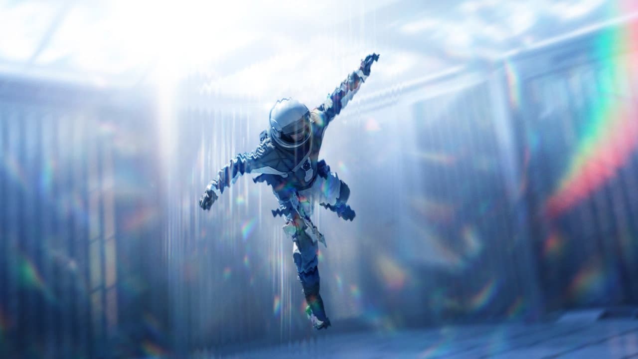 Invasion — backdrops 8