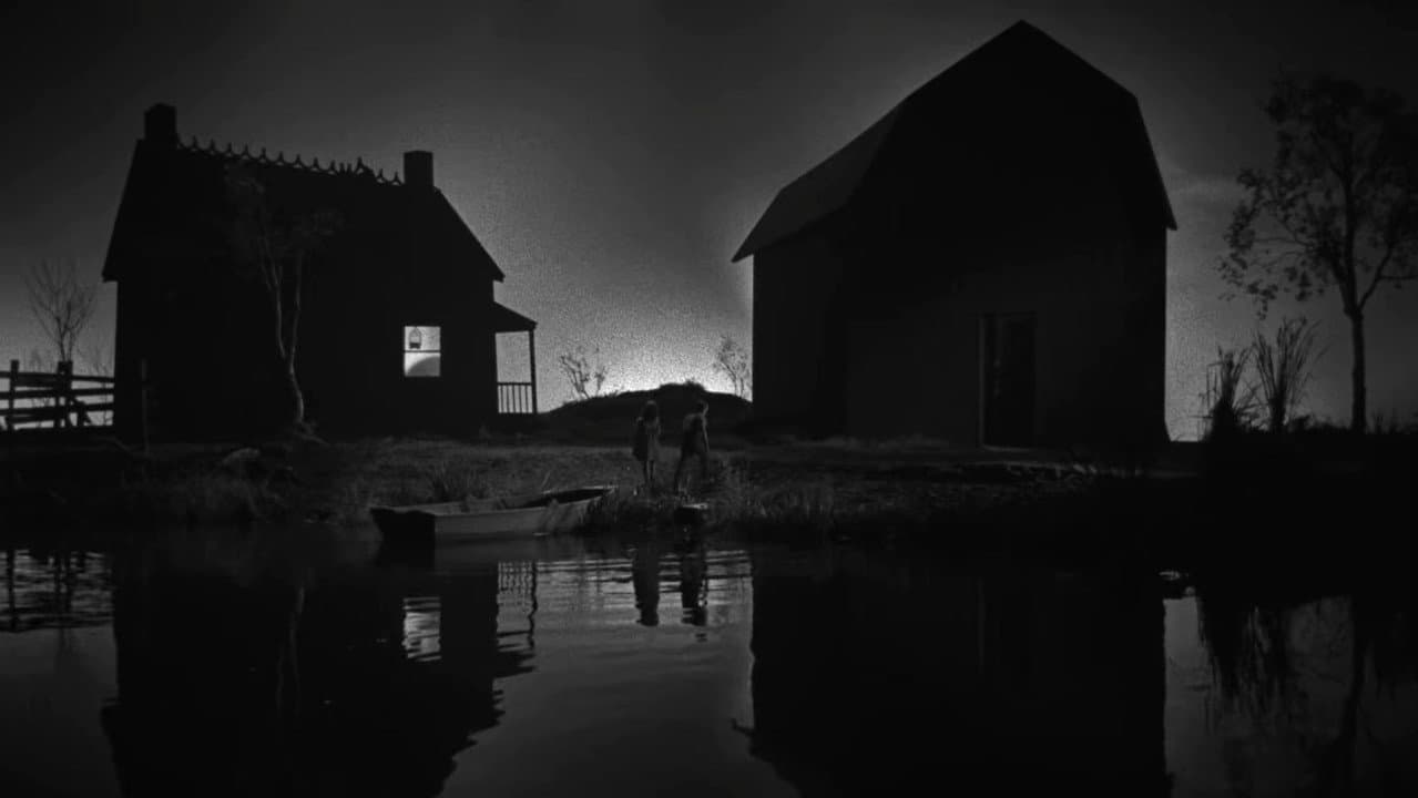The Night of the Hunter — backdrops 8