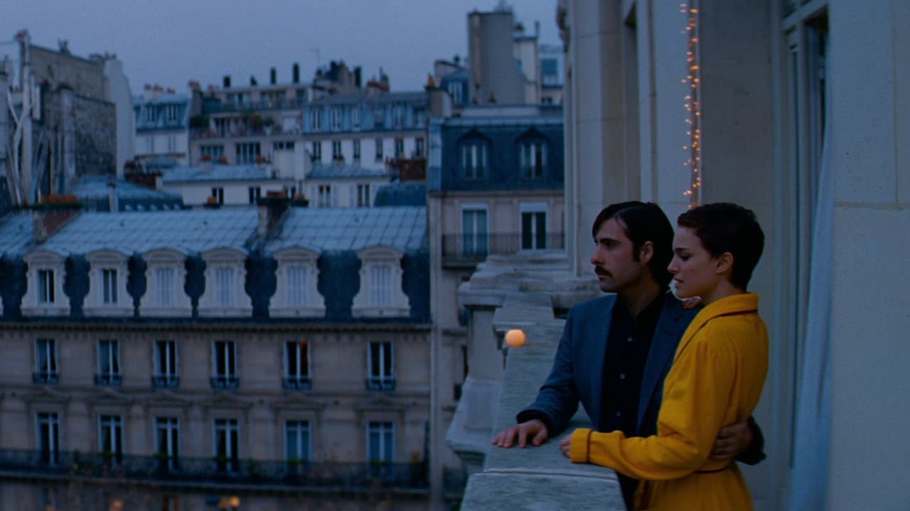 Hotel Chevalier — backdrops 3