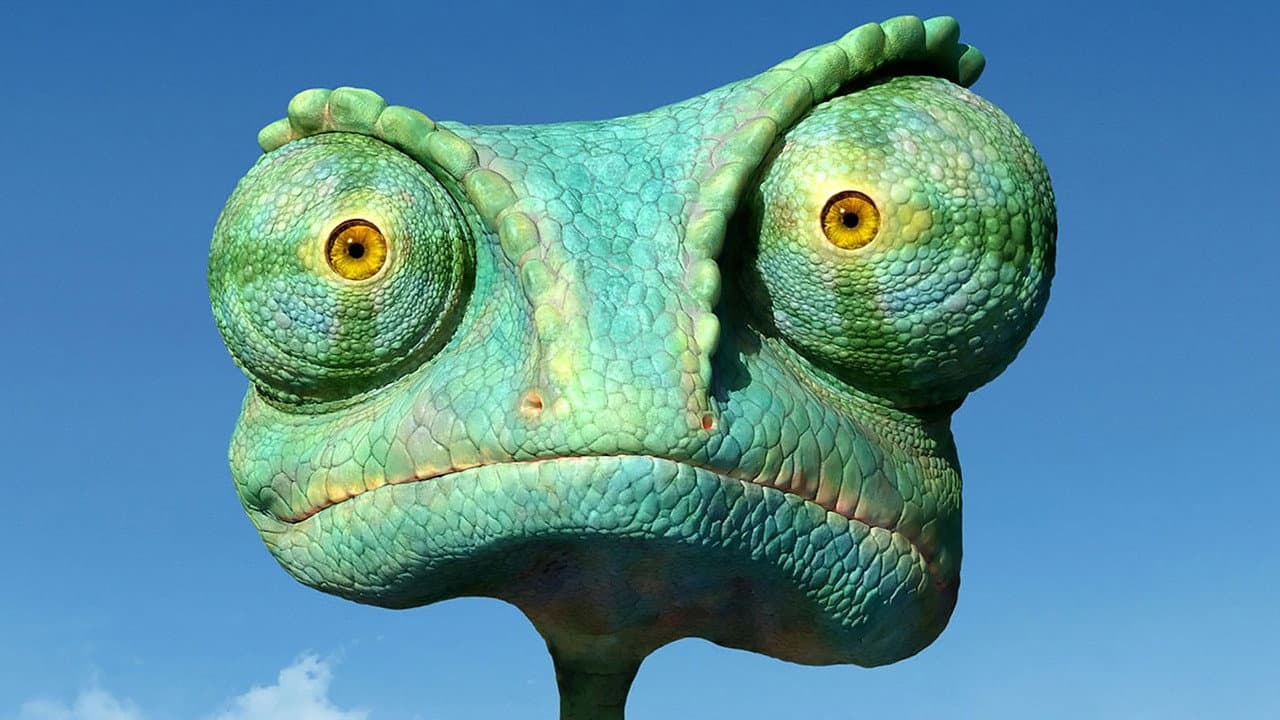 Rango — backdrops 5
