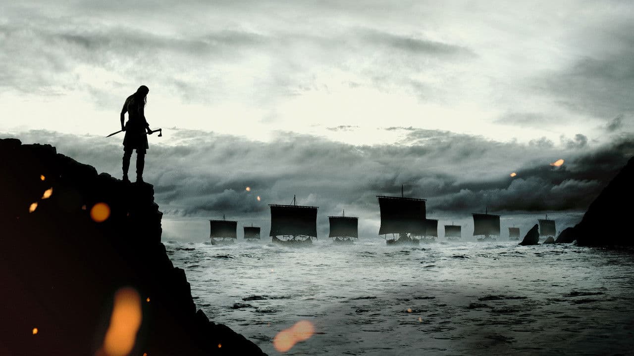 The Northman — backdrops 3