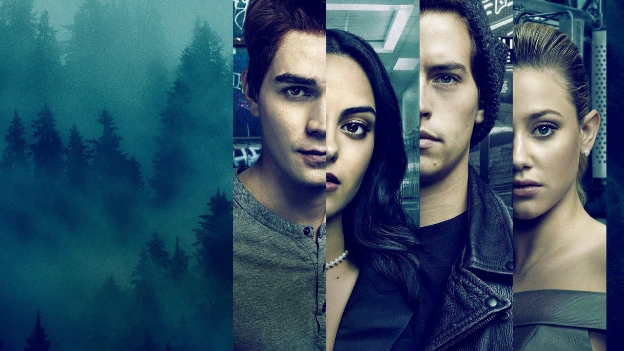 Riverdale — backdrops 8