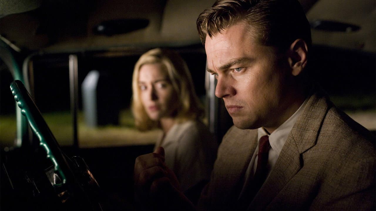 Revolutionary Road — backdrops 5