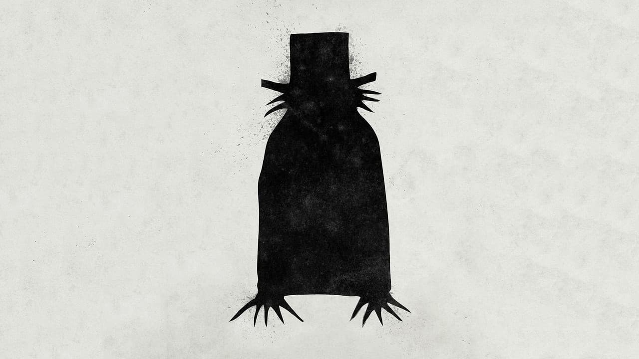 The Babadook — backdrops 5