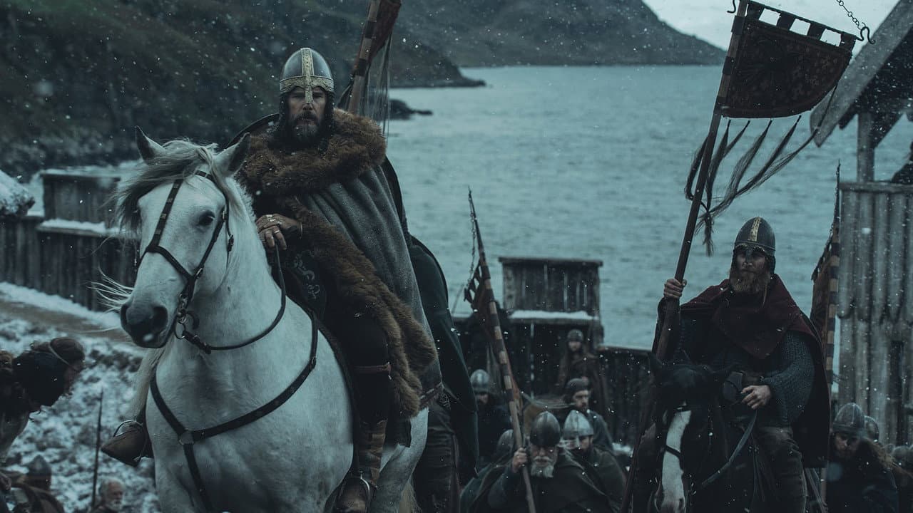 The Northman — backdrops 6