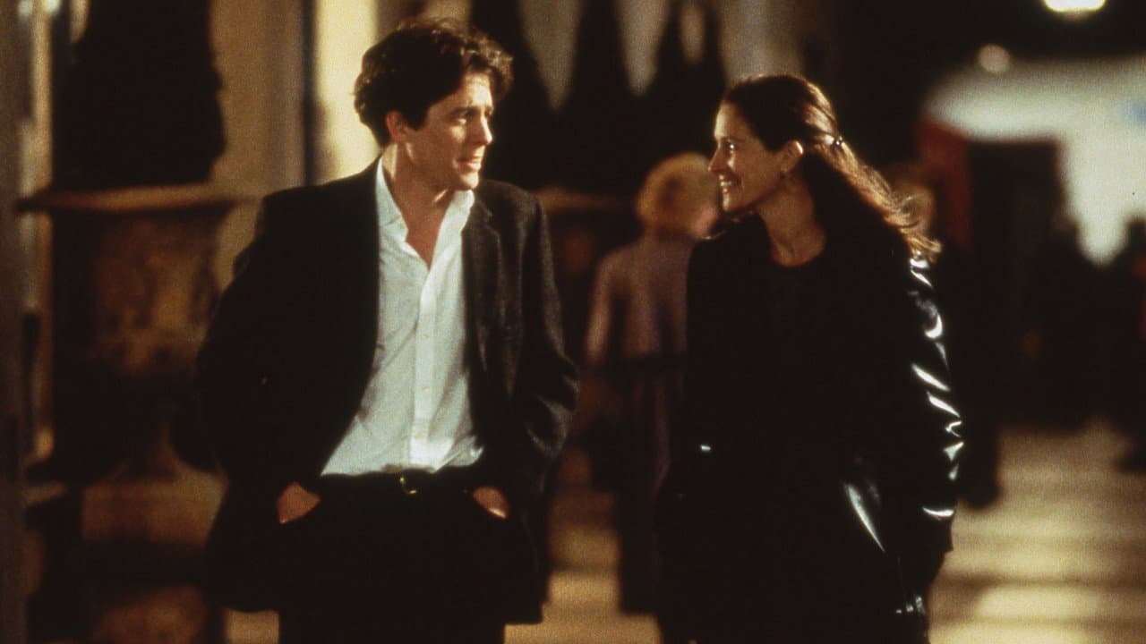 Notting Hill — backdrops 8