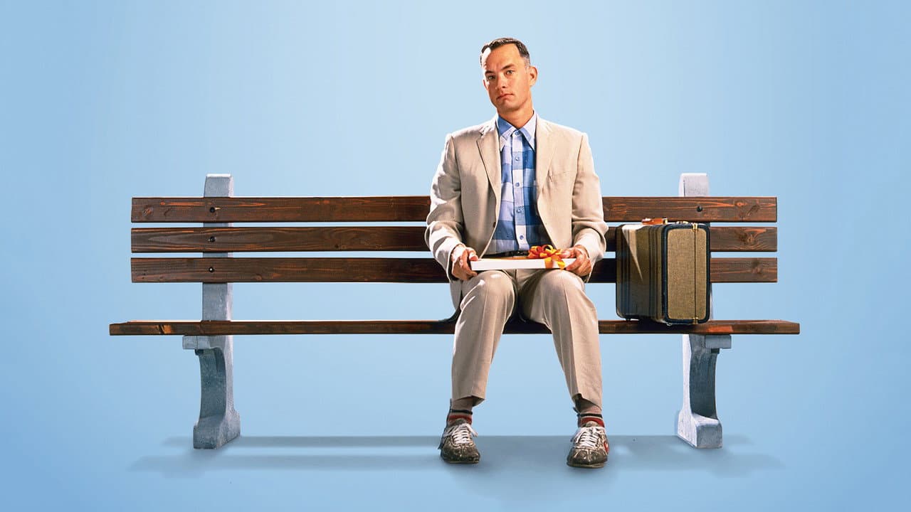 Forrest Gump — backdrops 3
