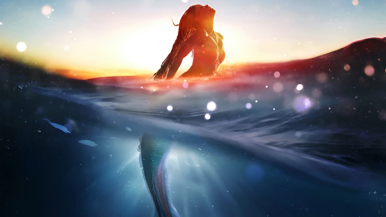 The Little Mermaid — backdrops 7