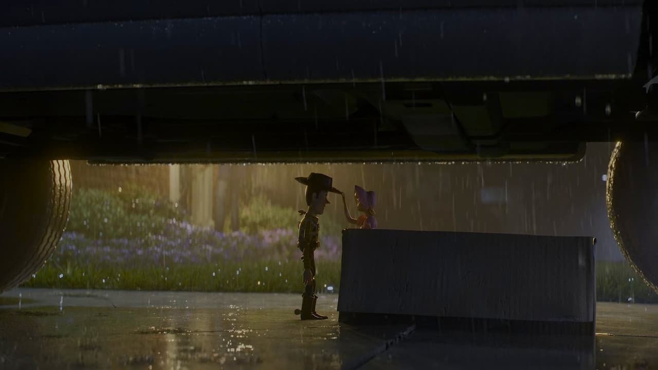 Toy Story 4 — backdrops 8