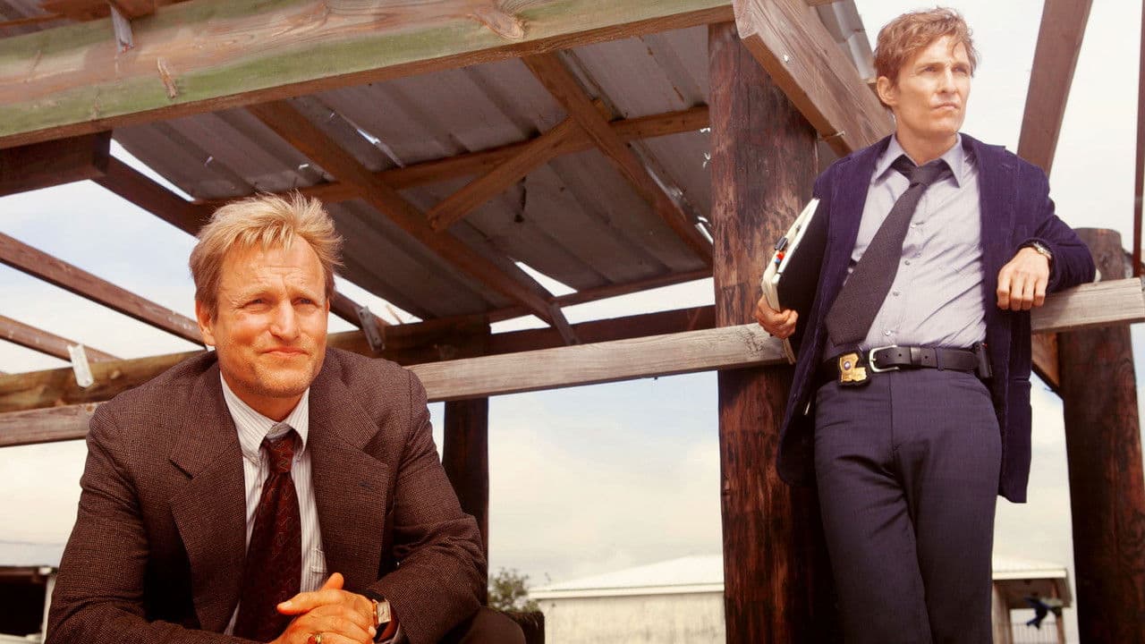 True Detective — backdrops 4