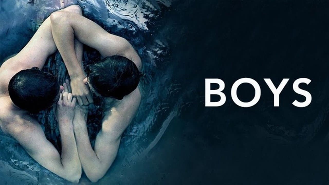 Boys — backdrops with title 1