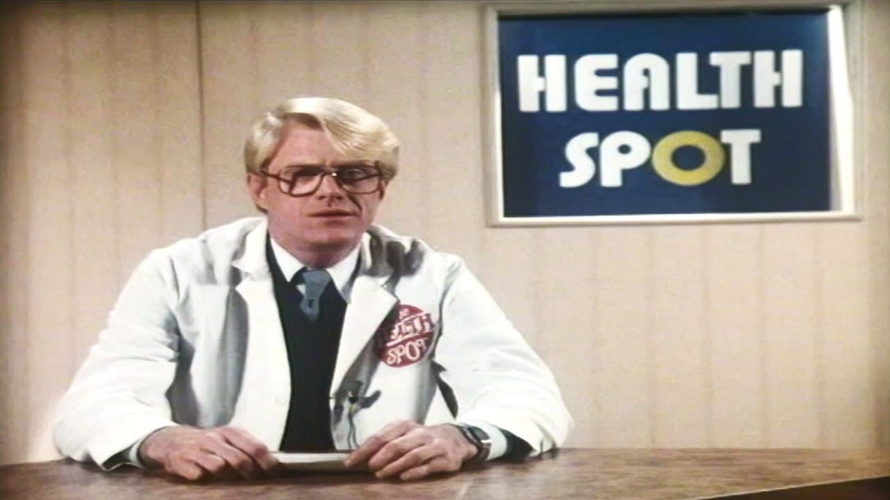 St. Elsewhere — backdrops 3