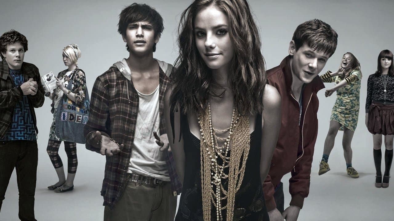 Skins — backdrops 5