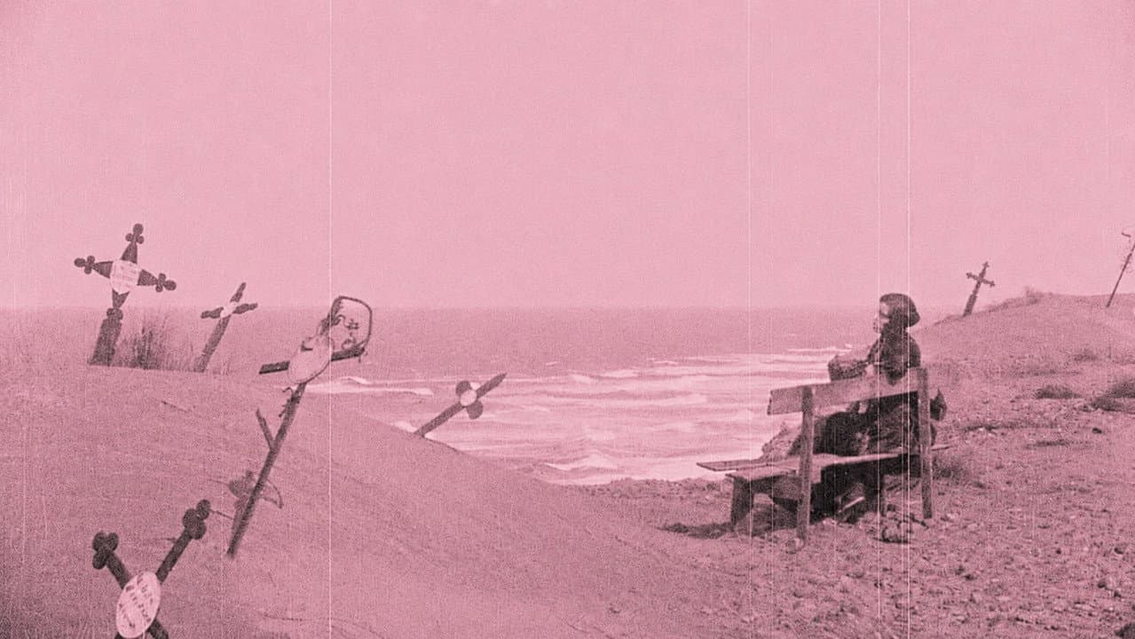 Nosferatu — backdrops 3