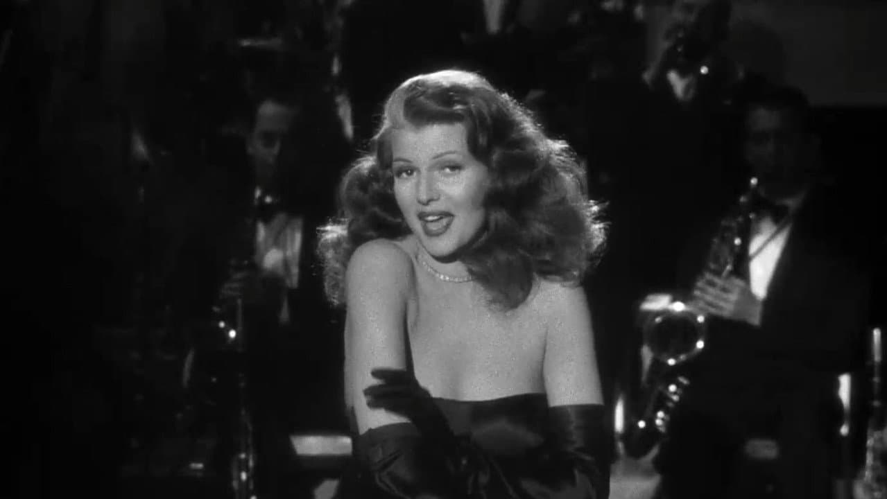Gilda — backdrops 4