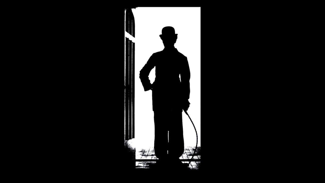 Chaplin — backdrops 1