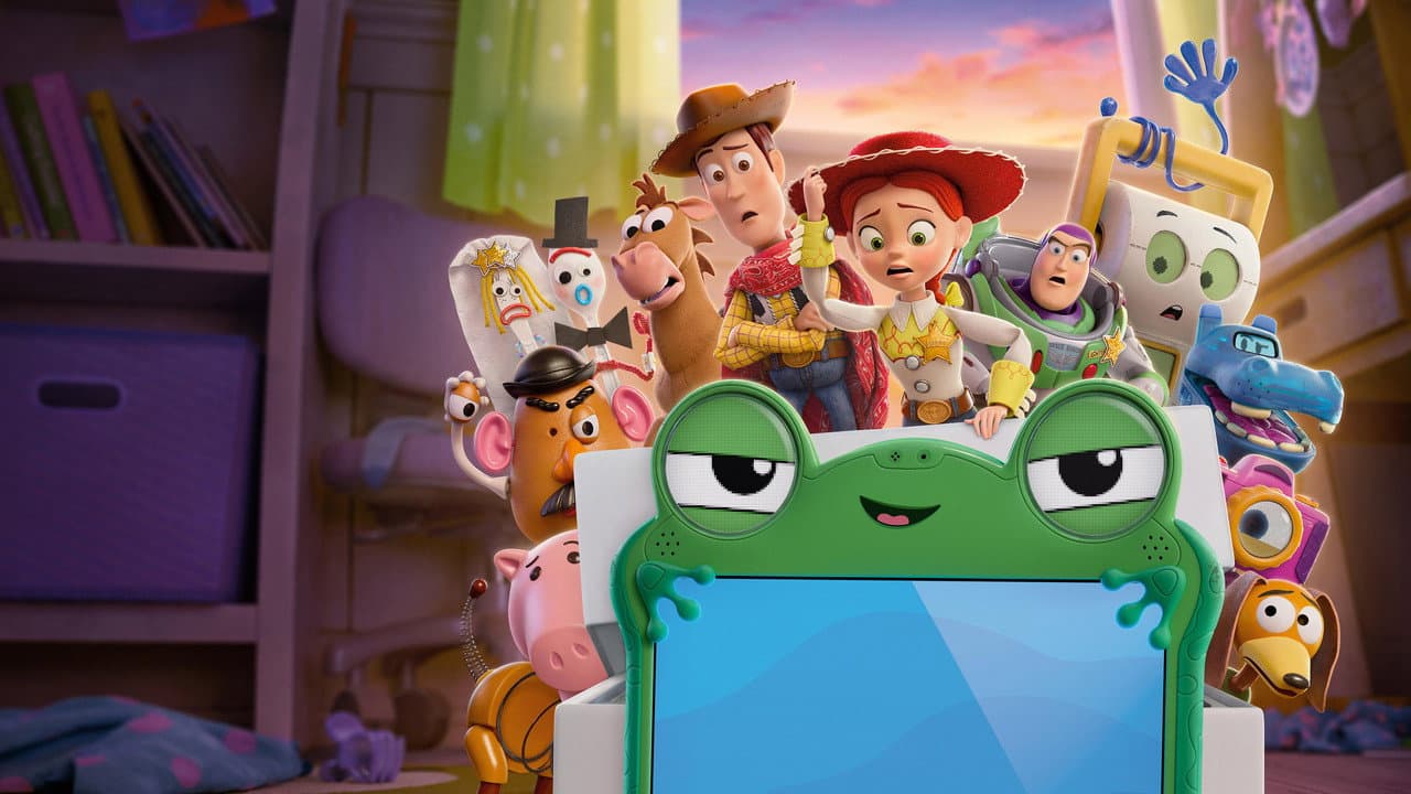 Toy Story 5 — backdrops 2