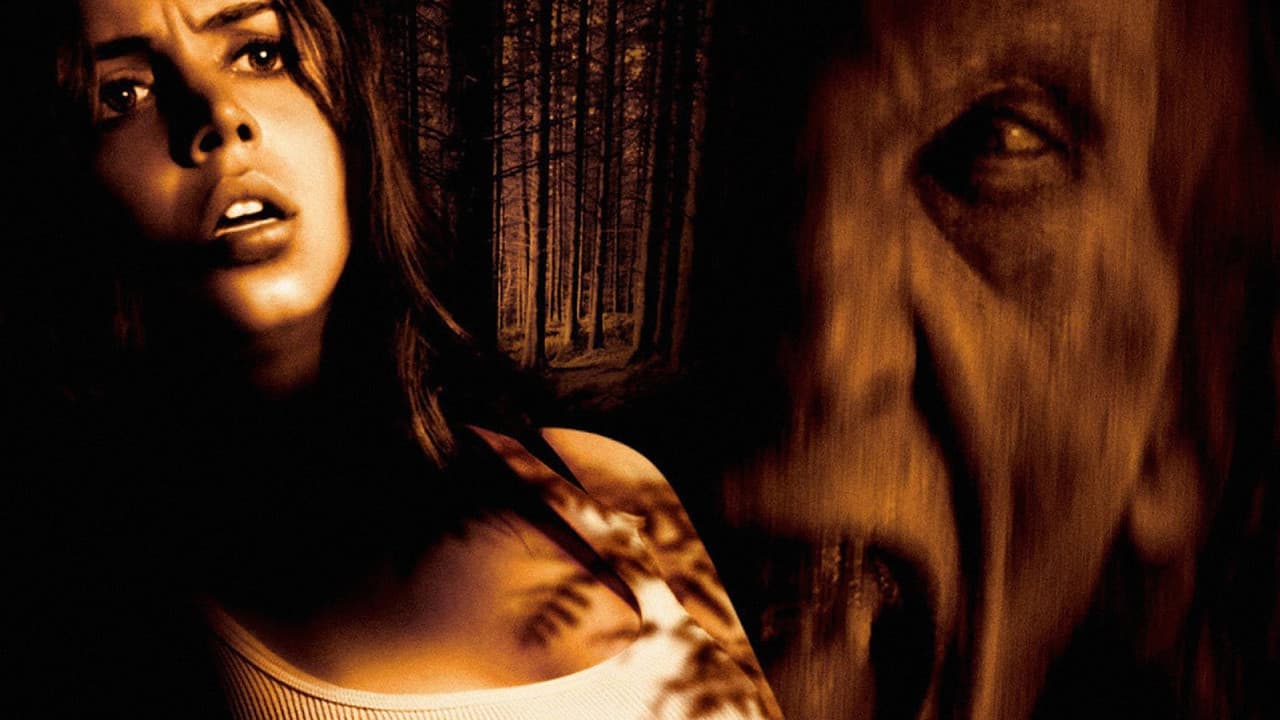 Wrong Turn — backdrops 3