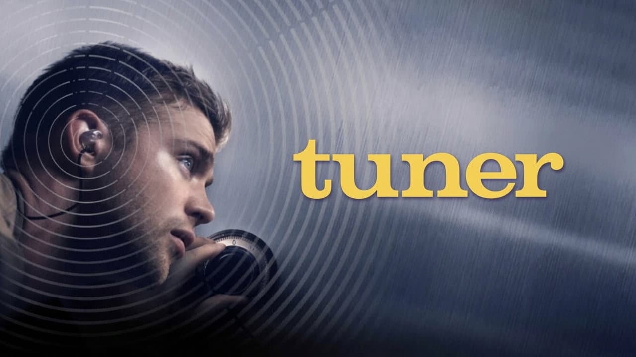 Tuner — backdrops with title 1