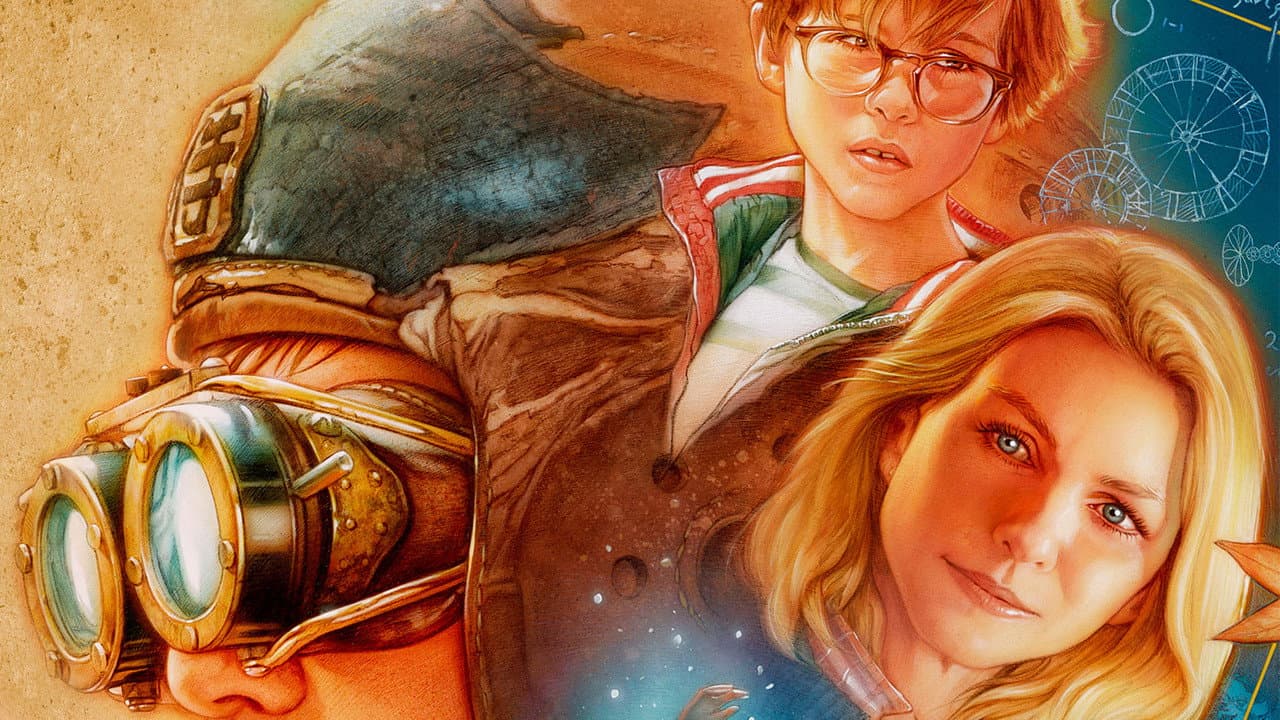 The Book of Henry — backdrops 8
