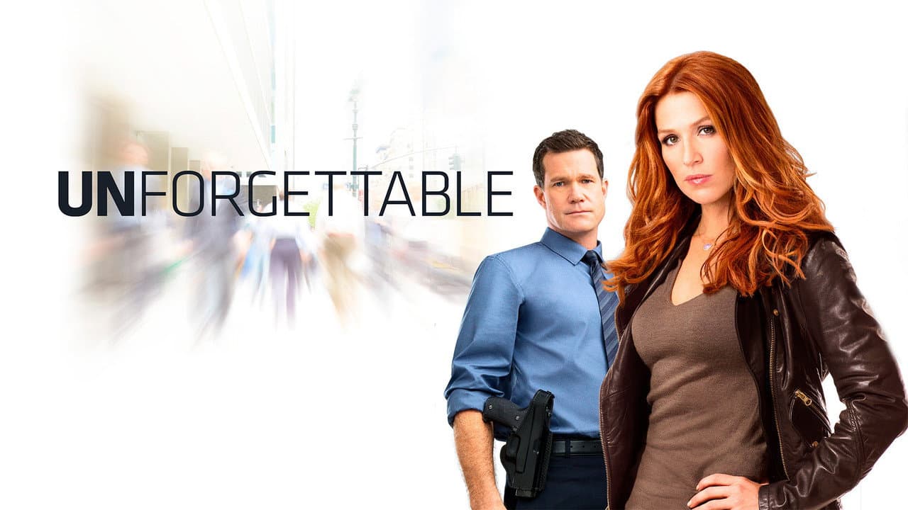 Unforgettable — backdrops with title 6