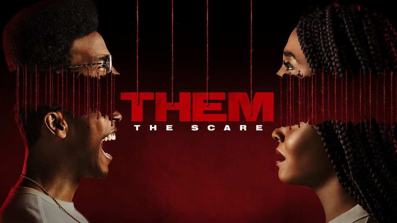 Them — backdrops with title 7