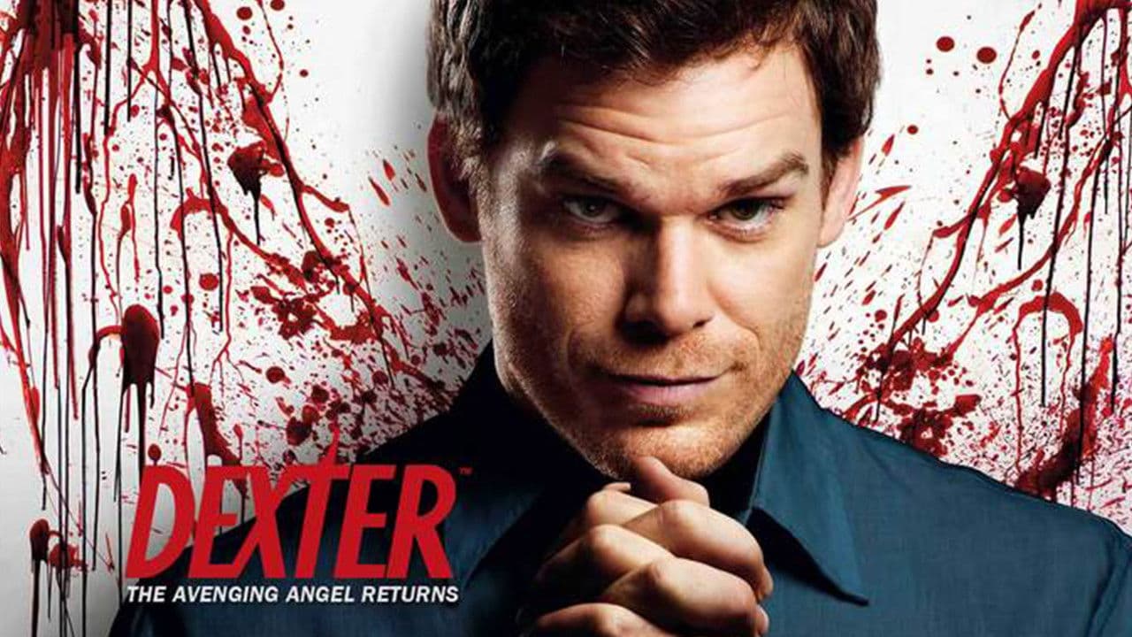 Dexter — backdrops with title 7