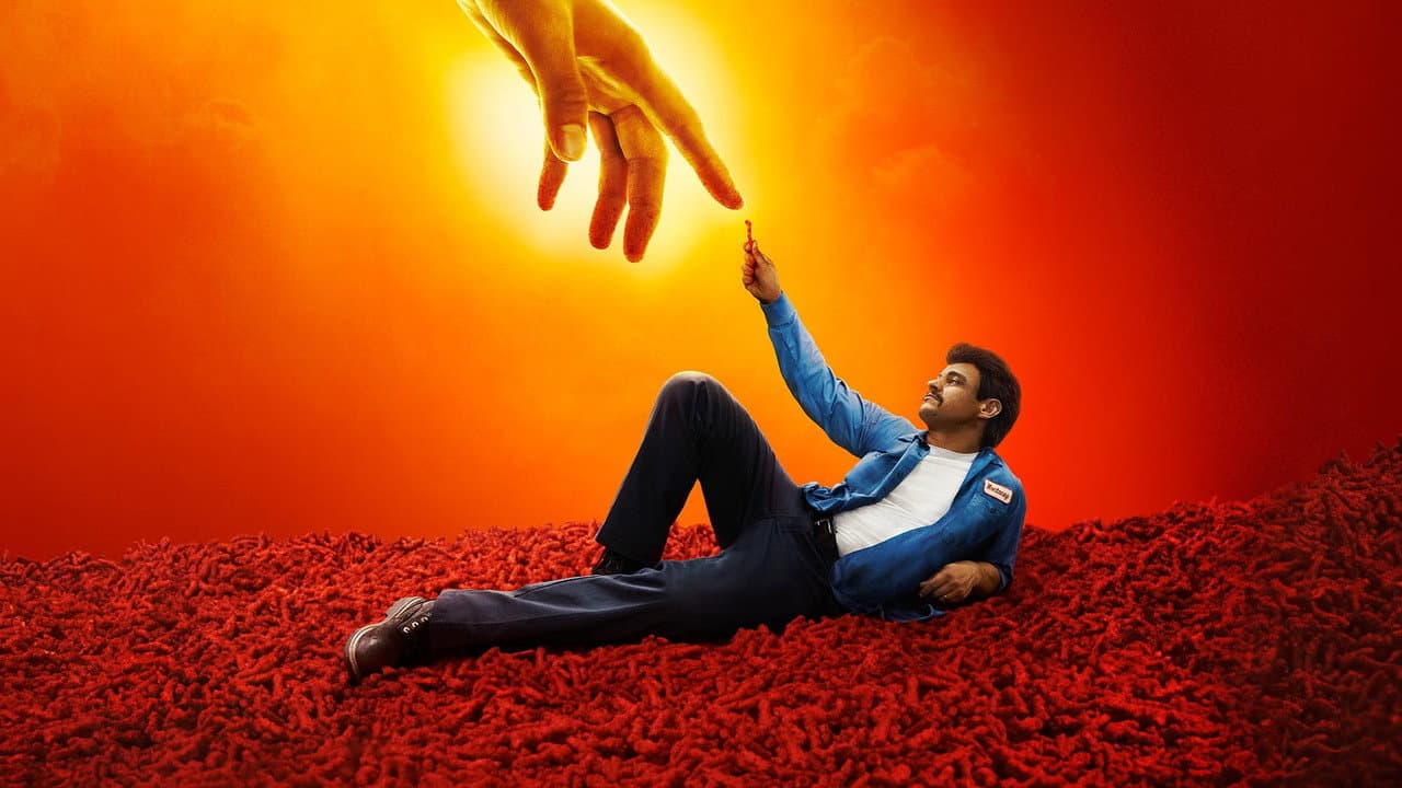 Flamin' Hot — backdrops 6