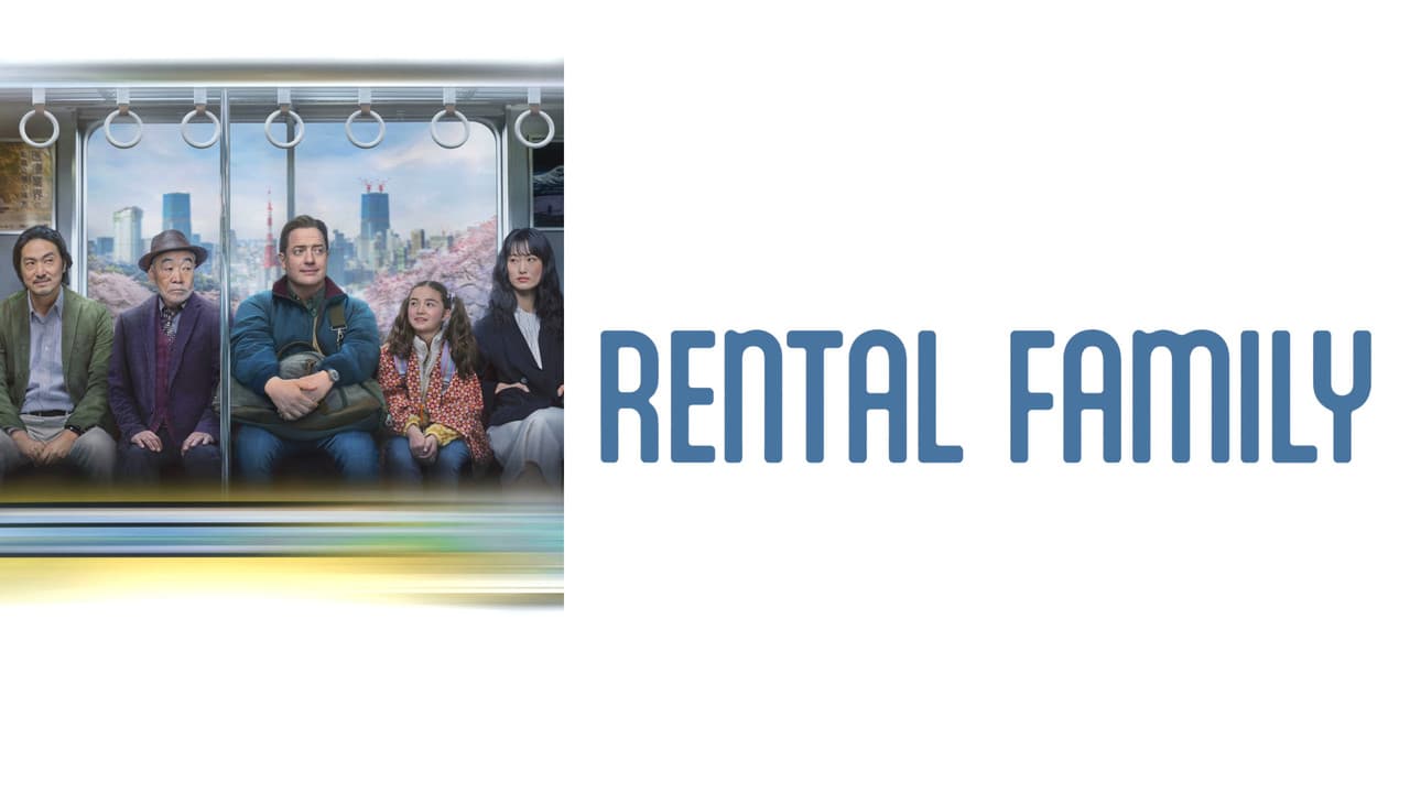 Rental Family — backdrops with title 4
