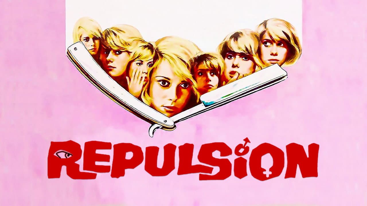 Repulsion — backdrops with title 1