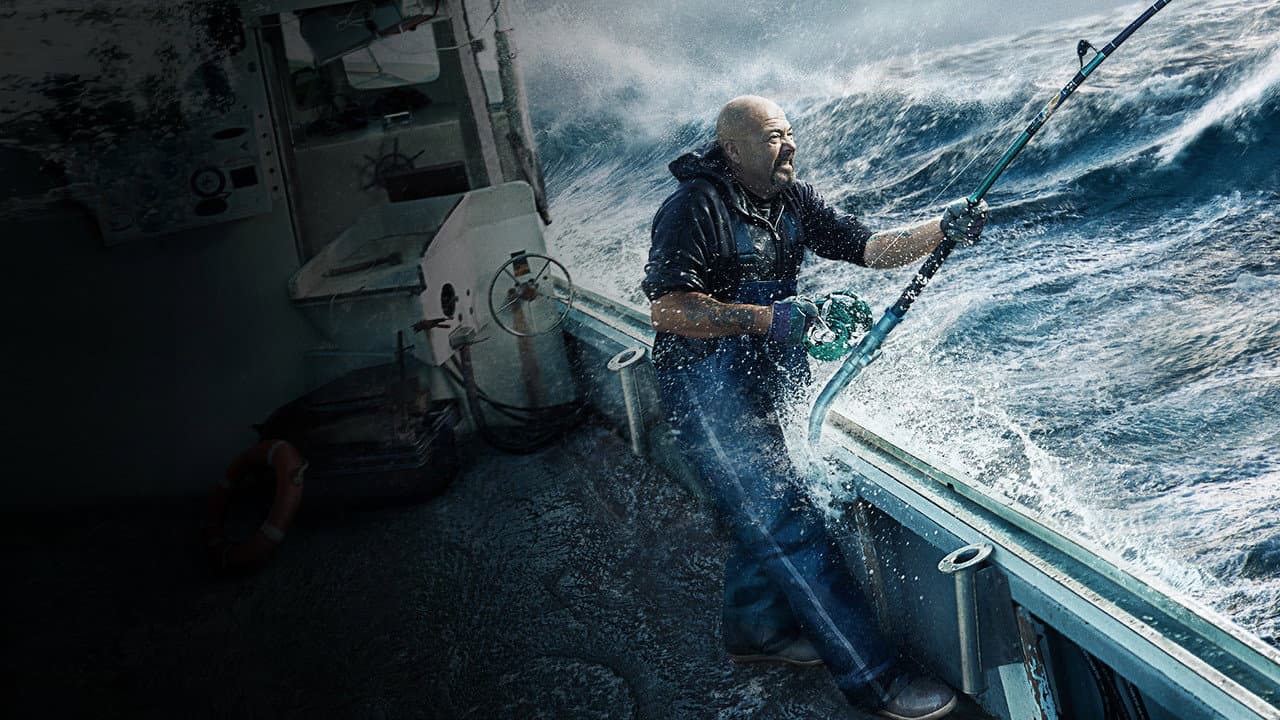 Wicked Tuna — backdrops 4