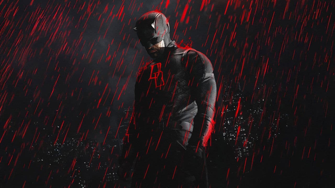 Daredevil: Born Again — backdrops 2