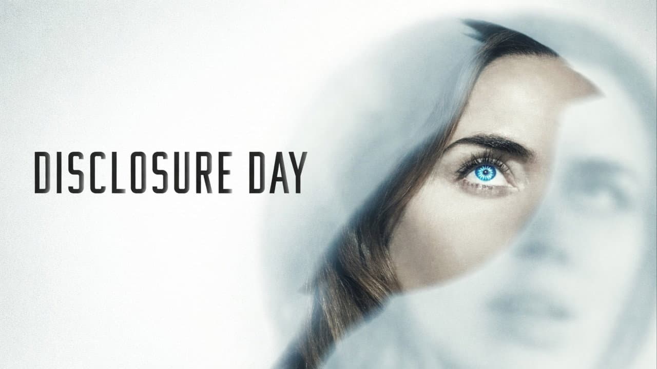 Disclosure Day — backdrops with title 3