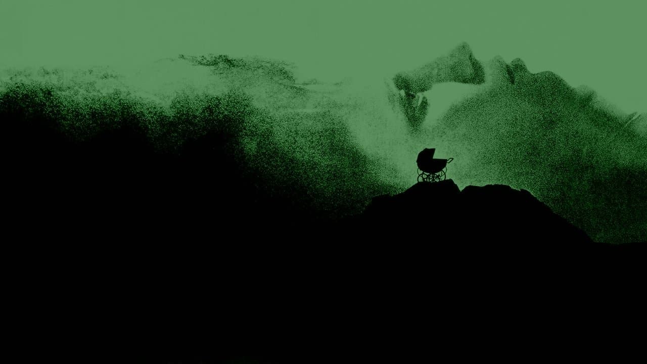 Rosemary's Baby — backdrops 1