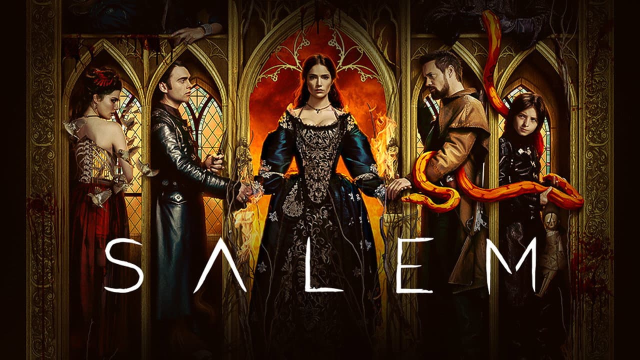Salem — backdrops with title 3