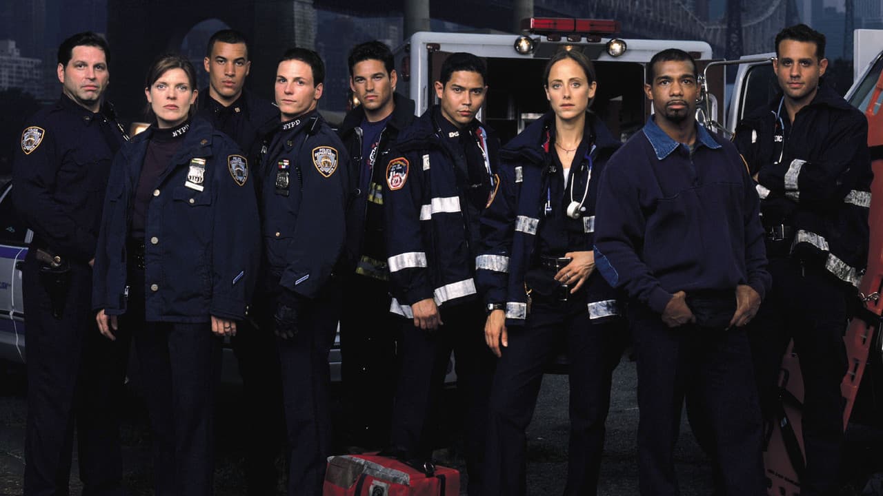 Third Watch — backdrops 7