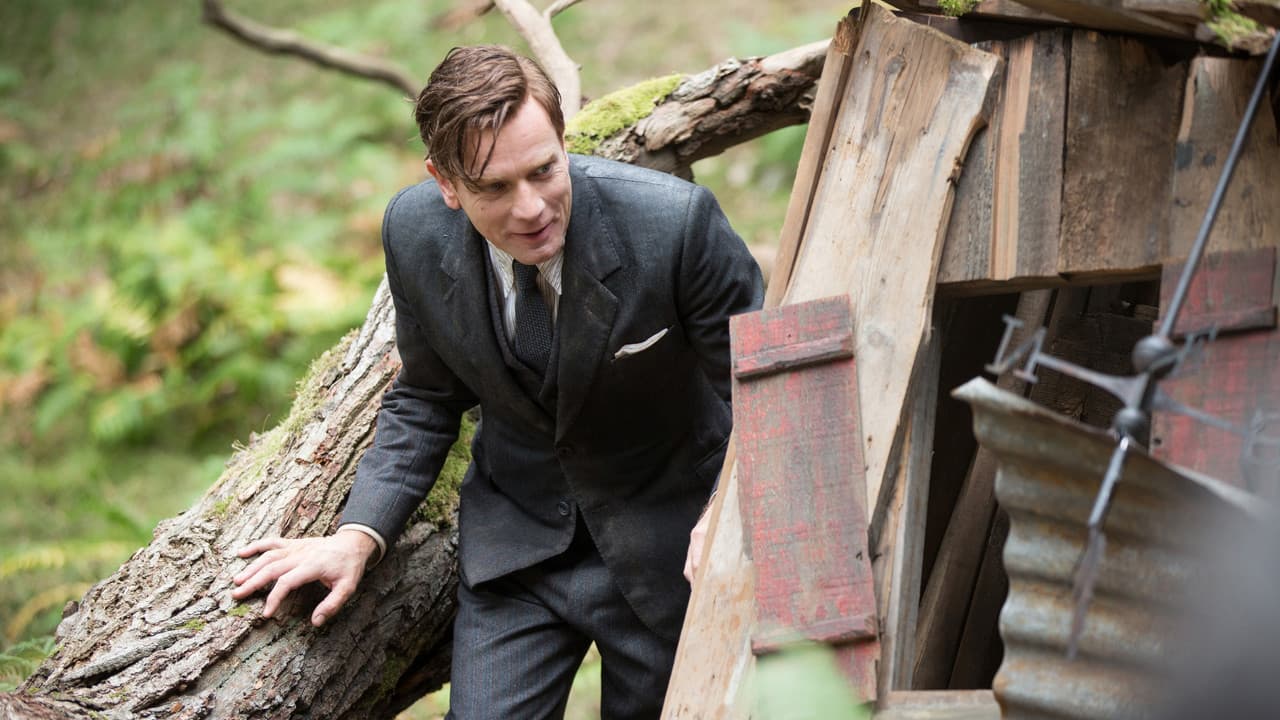 Christopher Robin — backdrops 8