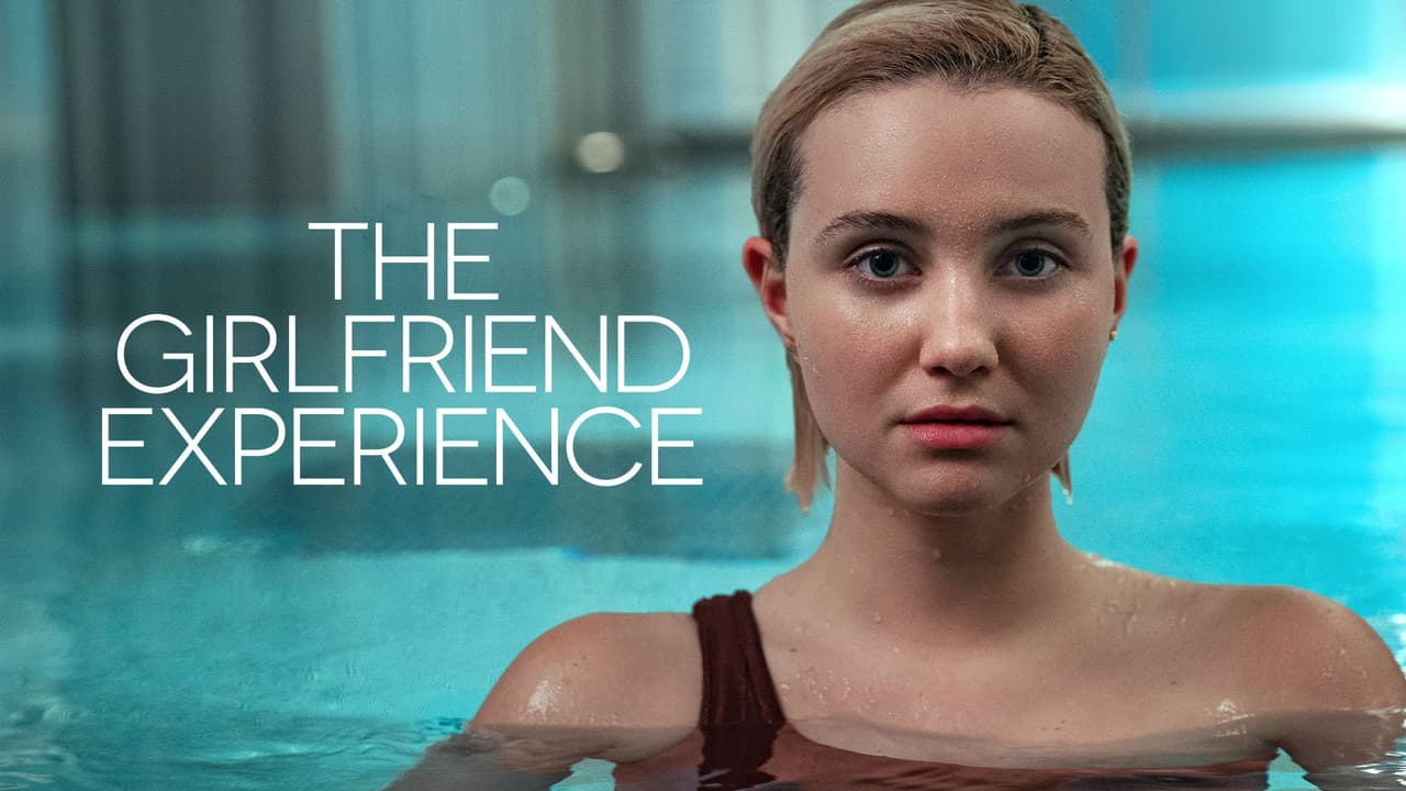 The Girlfriend Experience — backdrops with title 5