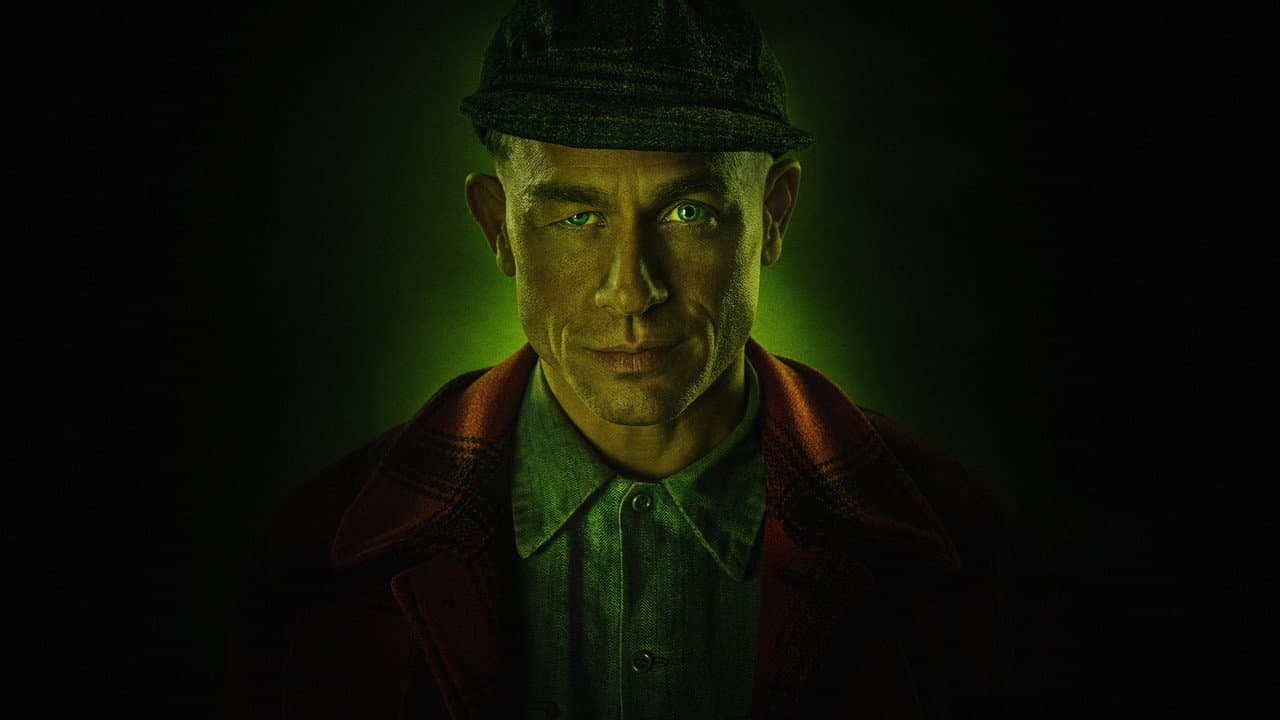 Monster: The Ed Gein Story — backdrops 3