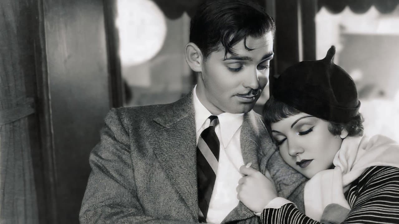 It Happened One Night — backdrops 2