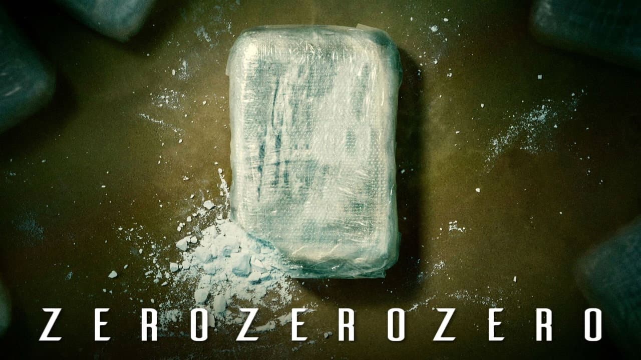 ZeroZeroZero — backdrops with title 2