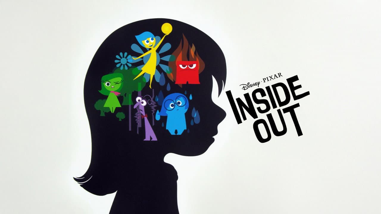Inside Out — backdrops with title 6