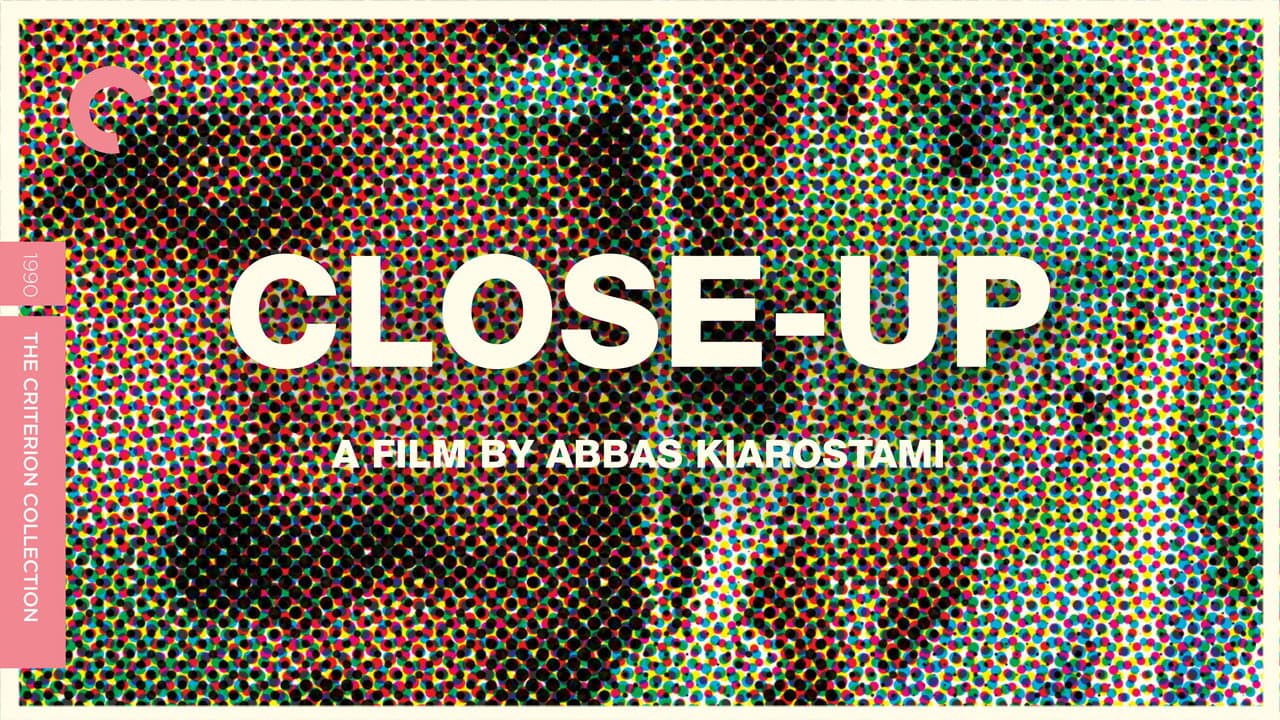Close-Up — backdrops with title 1